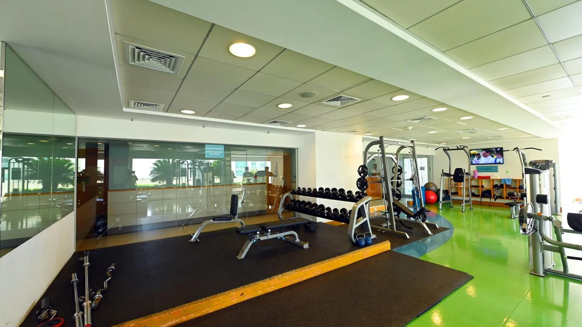 Appartement Cozycorner - Gym & Pool Access - Reem Island à Abou Dabi 0*,  Émirats arabes unis